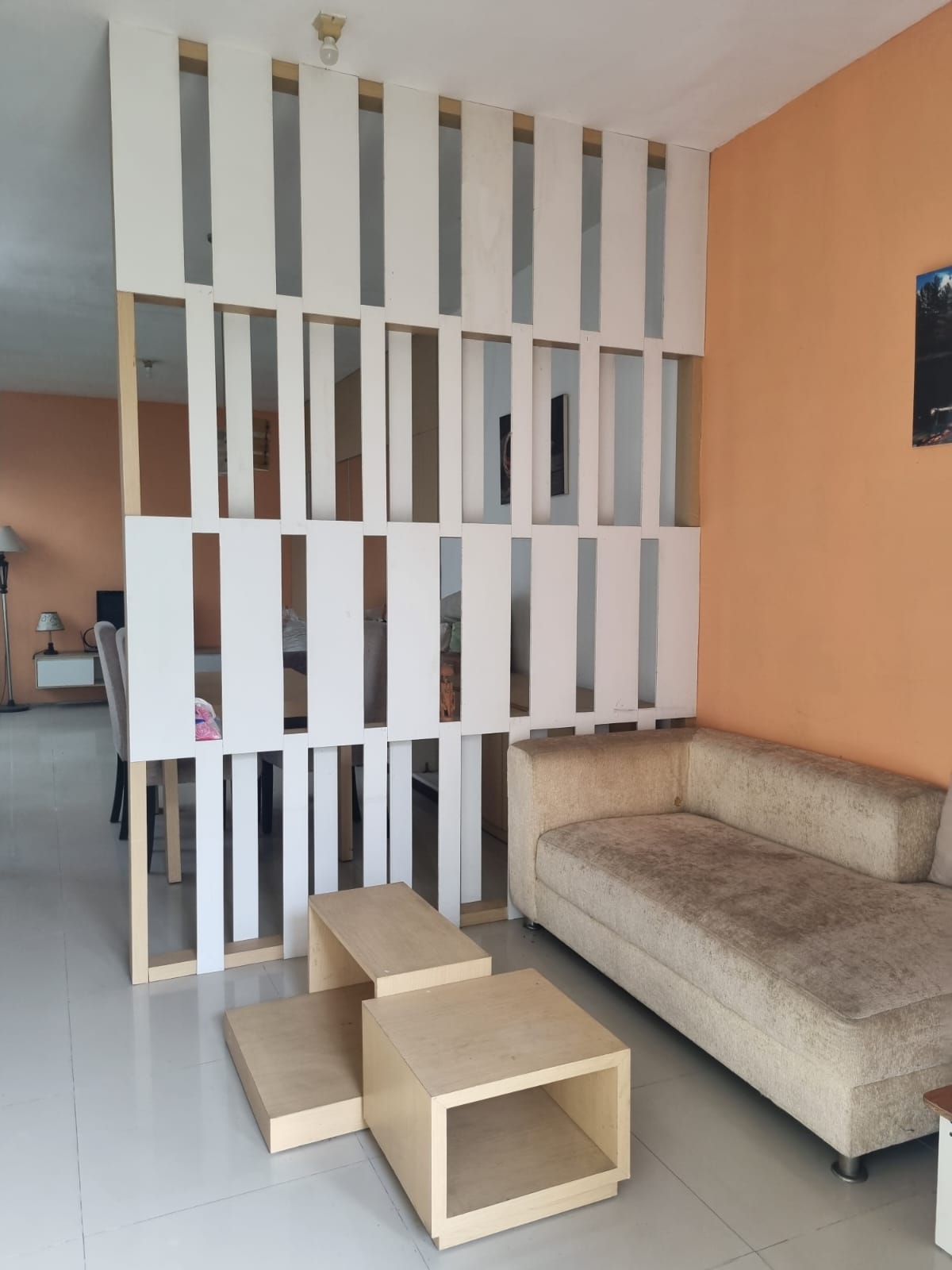 Rumah Dijual Lokasi Strategis Diamond Park Residence Sidoarjo - Image 1