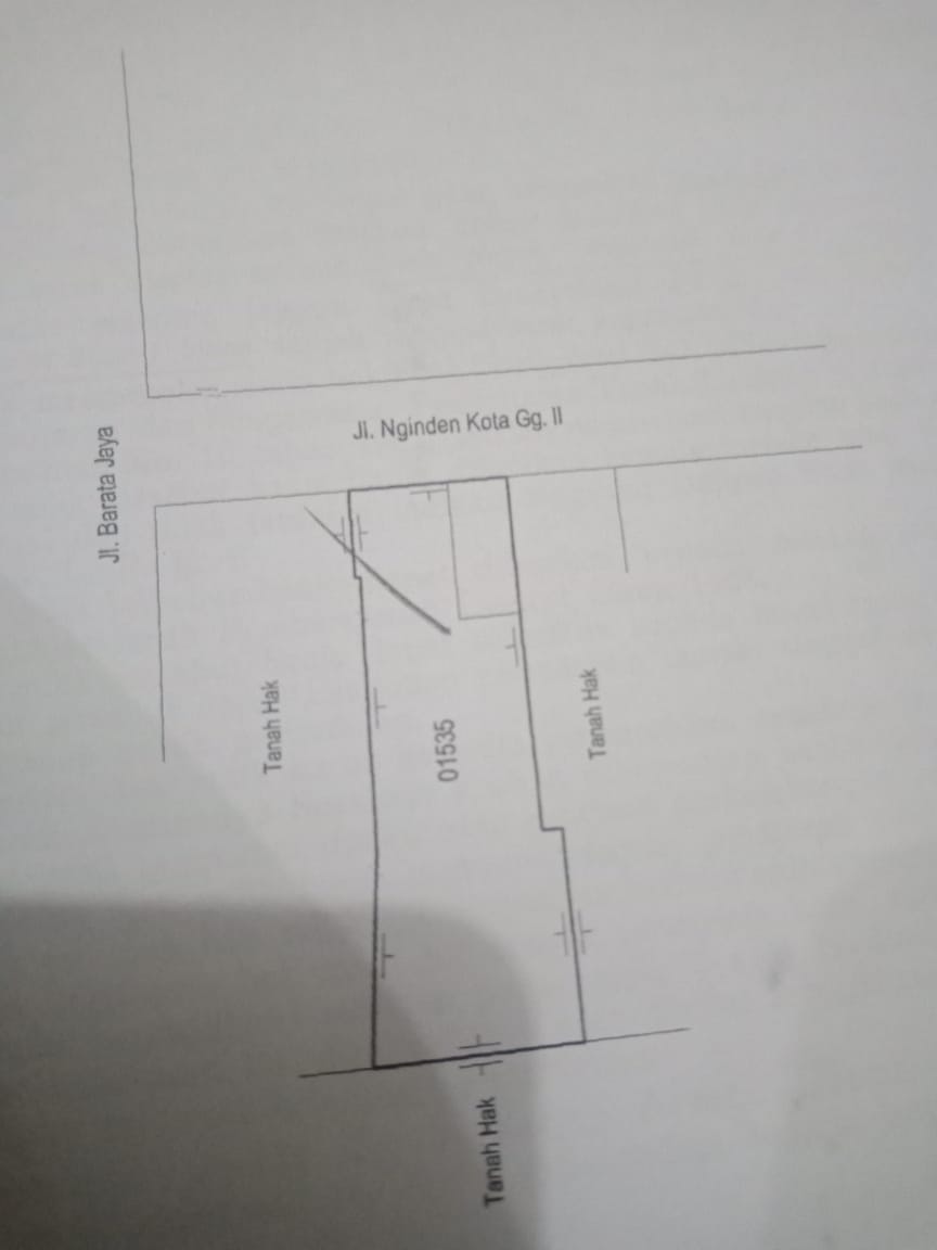 Dijual Rumah Kos-Kosan Serta Toko di Sukolilo Surabaya Timur - Thumbnail 3