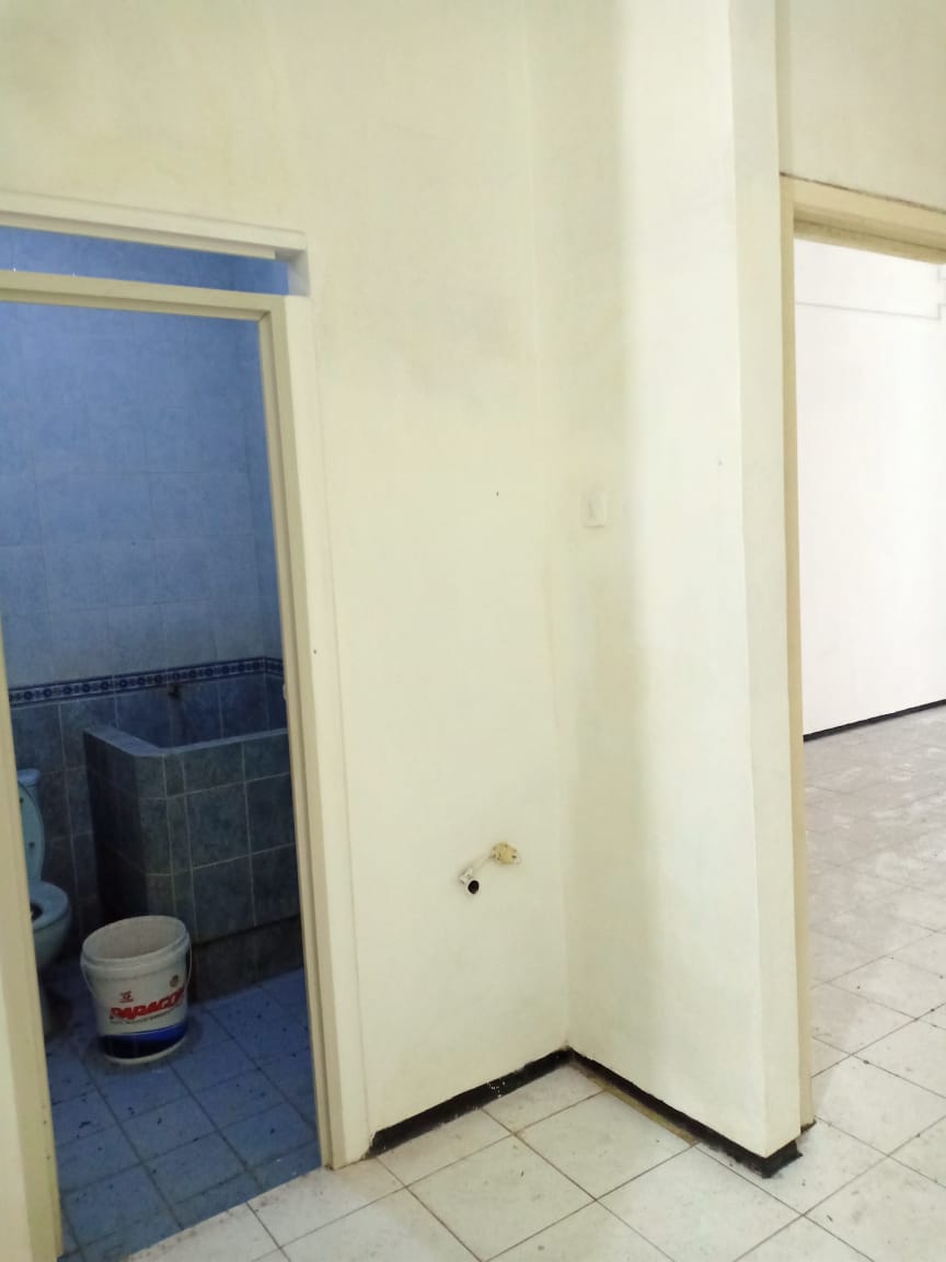 Dijual Ruko 3 Lantai di Pasar Besar Wetan Surabaya Pusat - Thumbnail 2