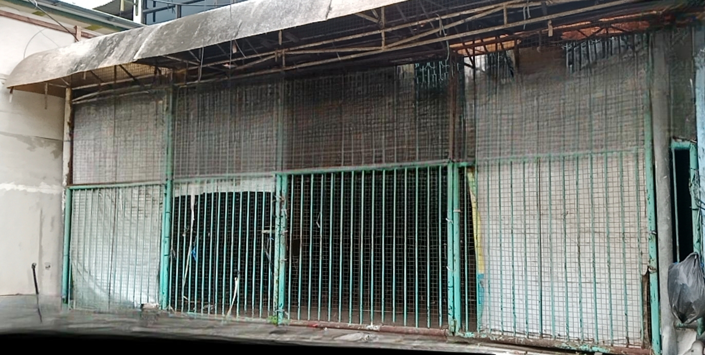 Disewakan Ruko Usaha Strategis Daerah Pucang, Surabaya Timur - Image 1