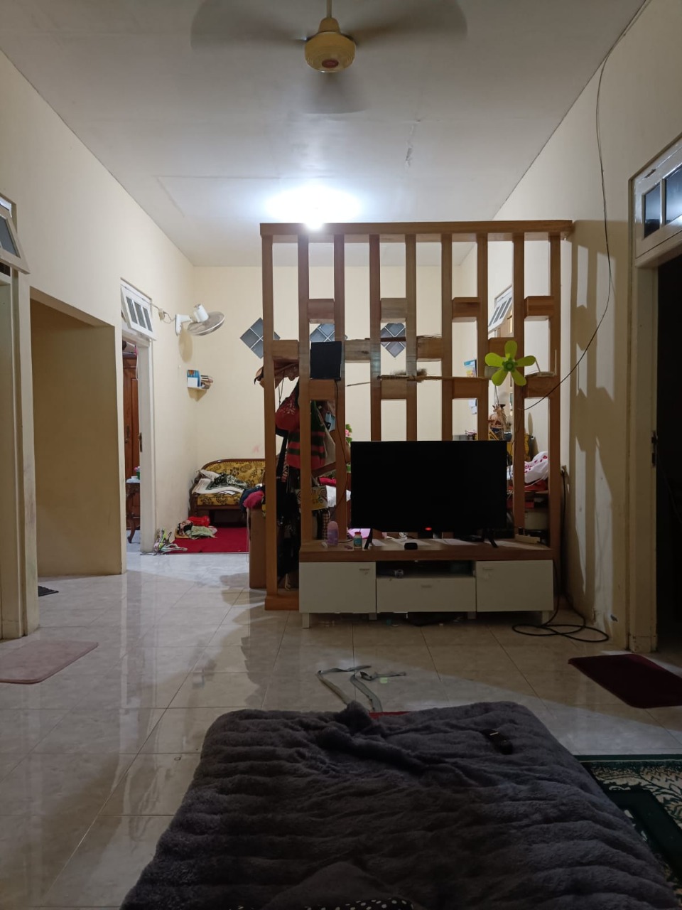 Dijual Rumah Nyaman di Surabaya Timur Dekat Stadion Gelora 10 November - Image 1