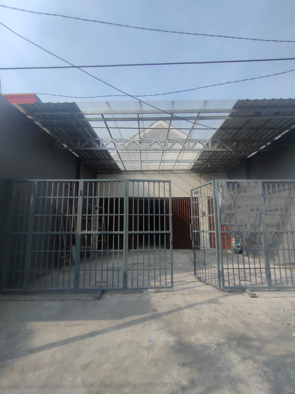 Dijual Ruko Luas Untuk Usaha di Tembok Dukuh, Surabaya Pusat - Thumbnail 3