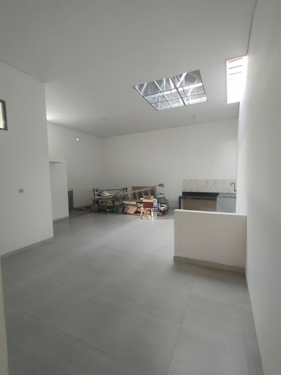 Dijual Ruko Luas Untuk Usaha di Tembok Dukuh, Surabaya Pusat - Thumbnail 4