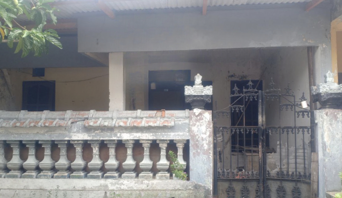Dijual Rumah di Karang Klumprik Surabaya Barat - Image 1
