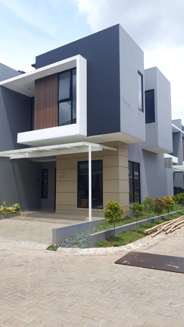 Dijual Rumah Mewah di The Arcadia Bintaro Jakarta Selatan Hunian Idaman - Thumbnail 2