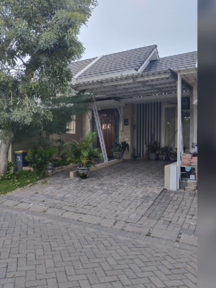 Dijual Rumah Full Furnish Siap Huni Greenhill Citraland Surabaya Barat Murah - Image 1