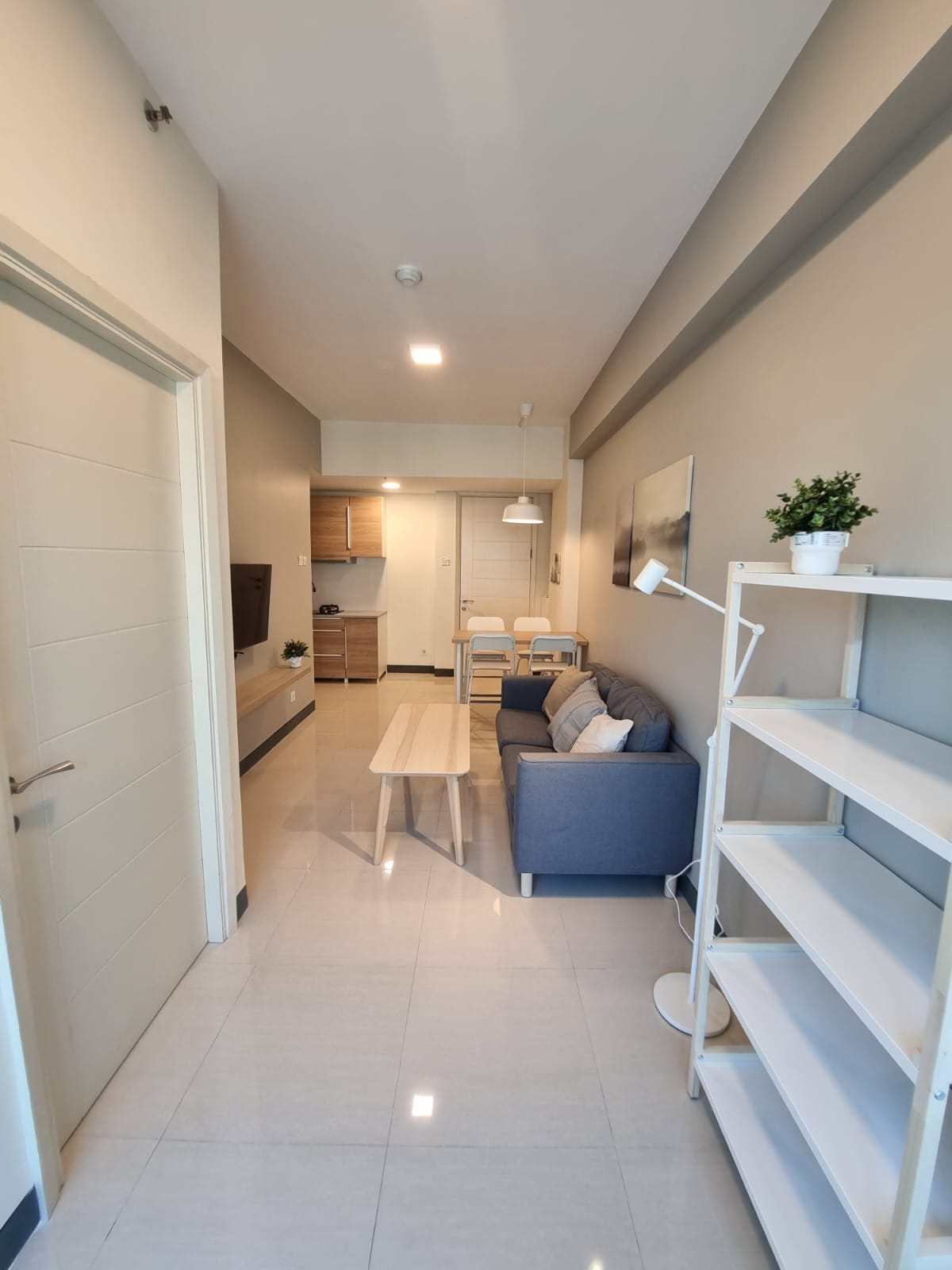 Dijual Murah Apartemen Anderson Connecting Pakuwon Mall Surabaya Barat - Thumbnail 2