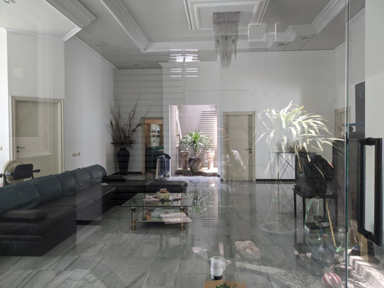 Dijual Rumah Bagus dan Elegan di Taman Gading Pantai Surabaya Timur - Thumbnail 4