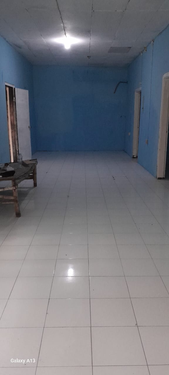 Disewakan Rumah Nyaman dan Luas di Kutisari Surabaya Timur - Thumbnail 3