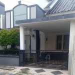 Dijual Cepat Rumah di Graha Kebraon Regency Surabaya Selatan - Image 1