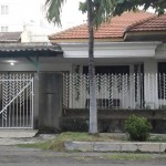Dijual Rumah Terawat Nyaman di Rungkut Mejoyo Surabaya Timur - Image 1