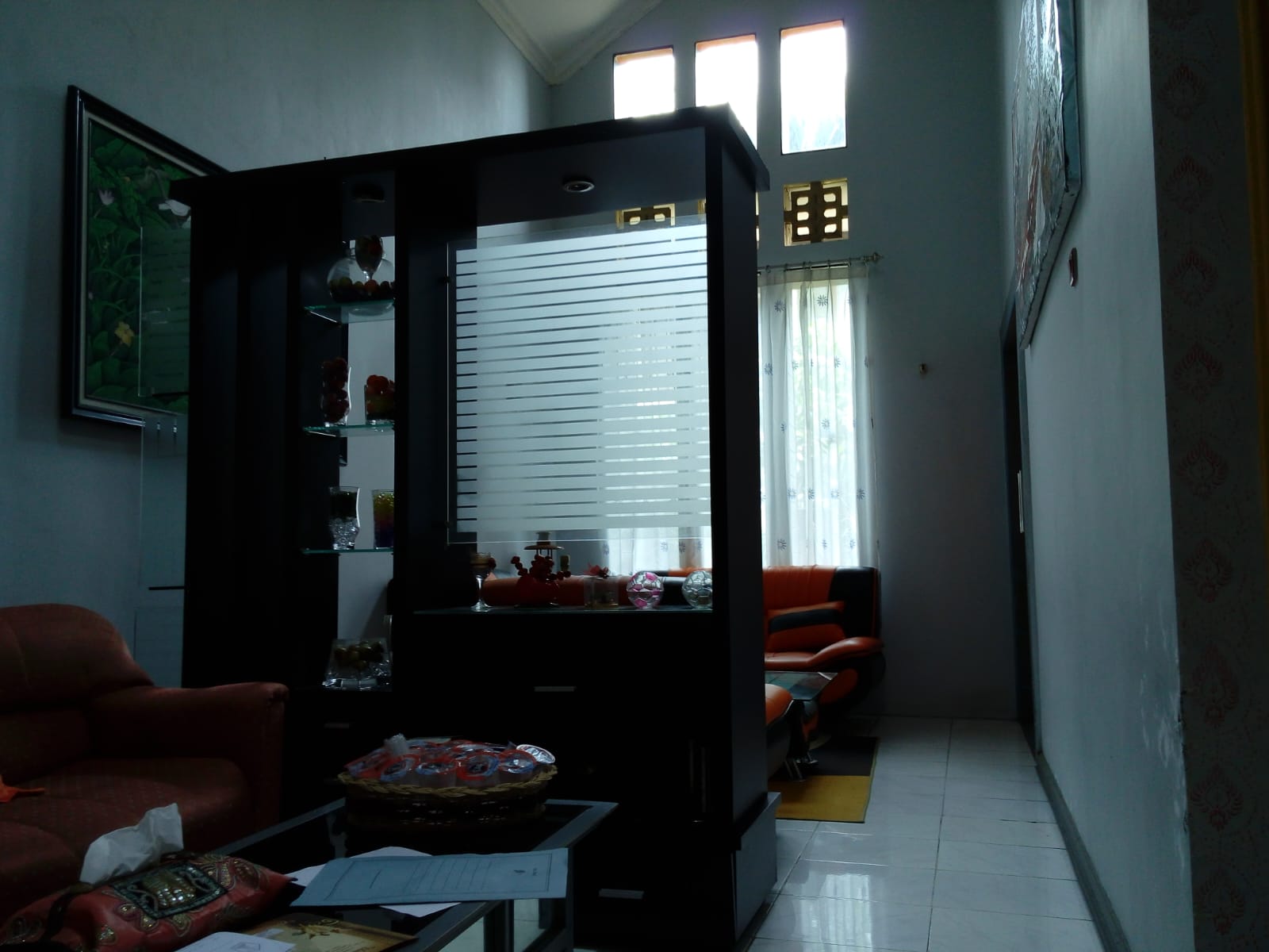 Dijual/Disewakan Rumah Strategis di Sentani Timur Malang Lokasi Asri dan Sejuk - Thumbnail 3