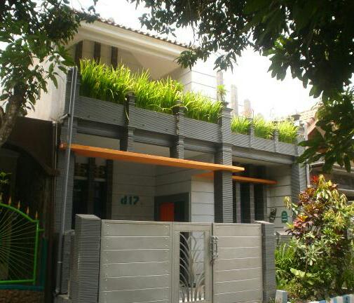 Dijual/Disewakan Rumah Strategis di Sentani Timur Malang Lokasi Asri dan Sejuk - Image 1