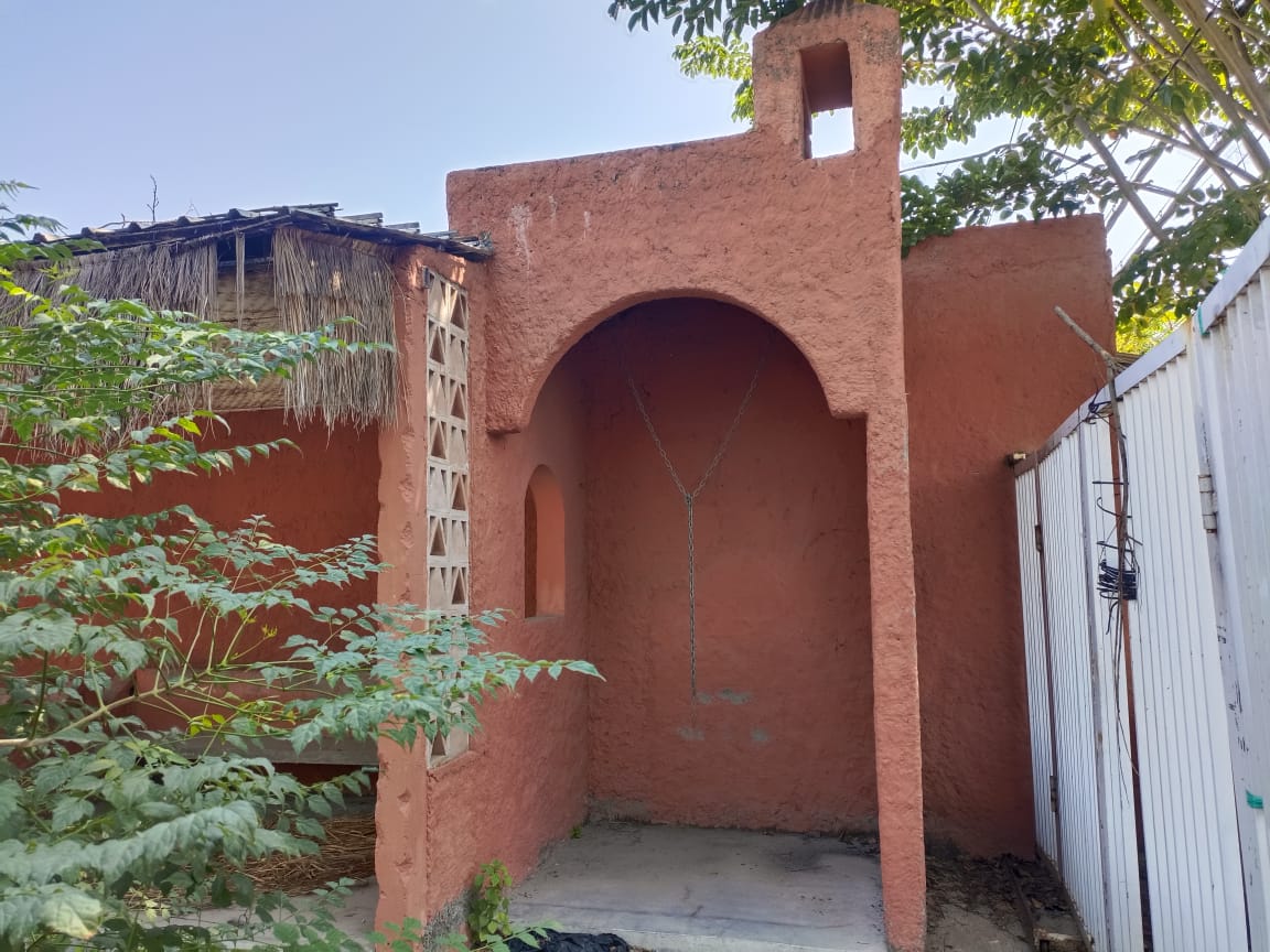 Disewakan Rumah Usaha di Keputih Tegal Timur Surabaya Timur - Image 1