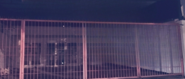 Rumah Usaha di Surabaya Timur Disewakan Dengan Harga Murah - Image 1