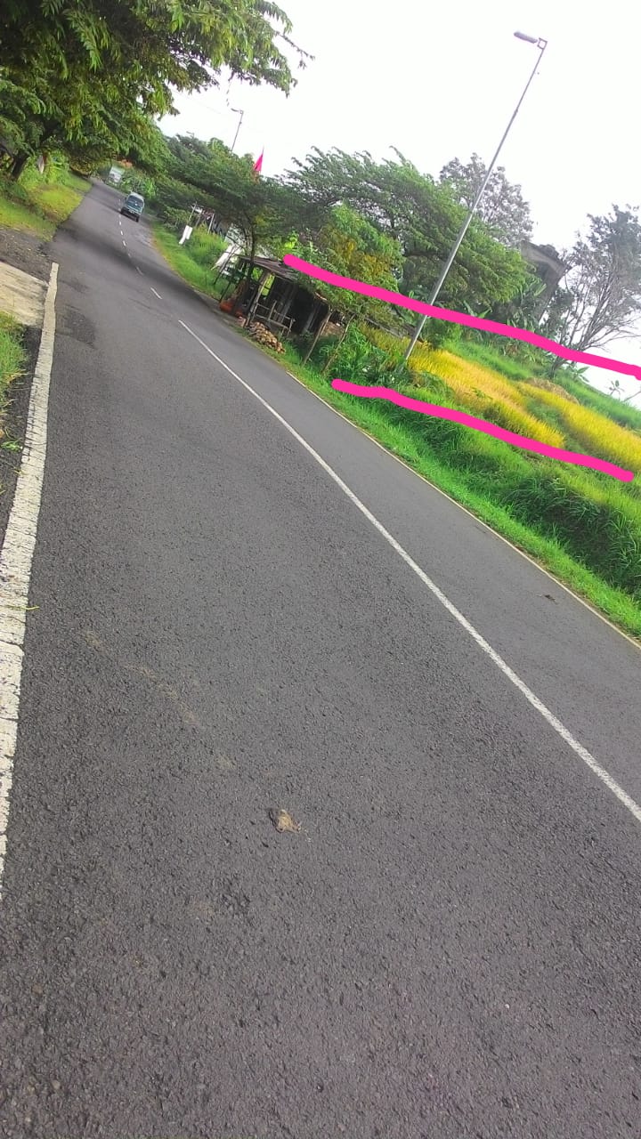 Dijual Lahan Luas Komersil di Tirtowening, Bendungjati, Pacet - Mojokerto - Image 1