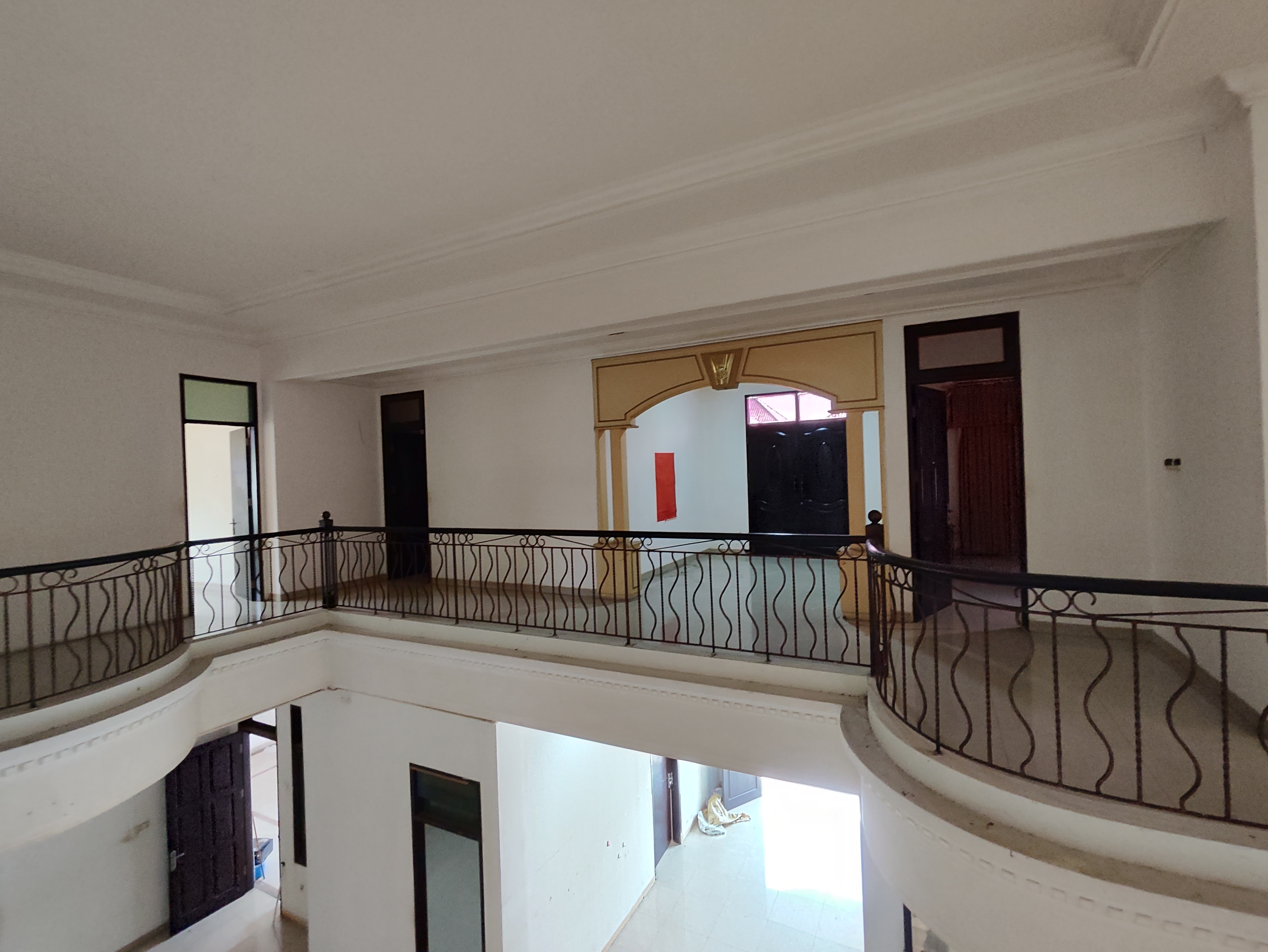 Rumah Sewa Bukit Golf D1/30 - Thumbnail 2