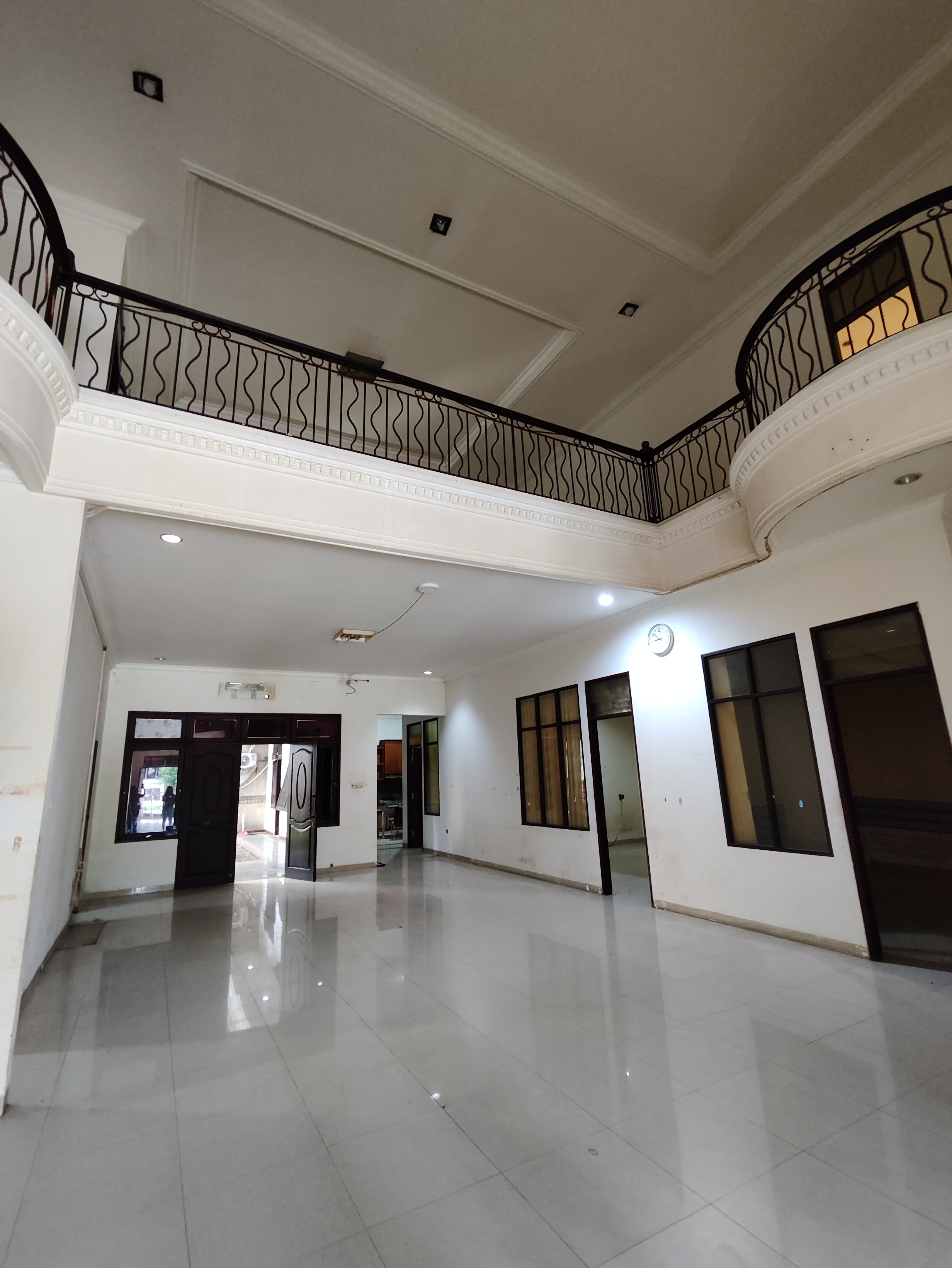 Rumah Sewa Bukit Golf D1/30 - Image 1