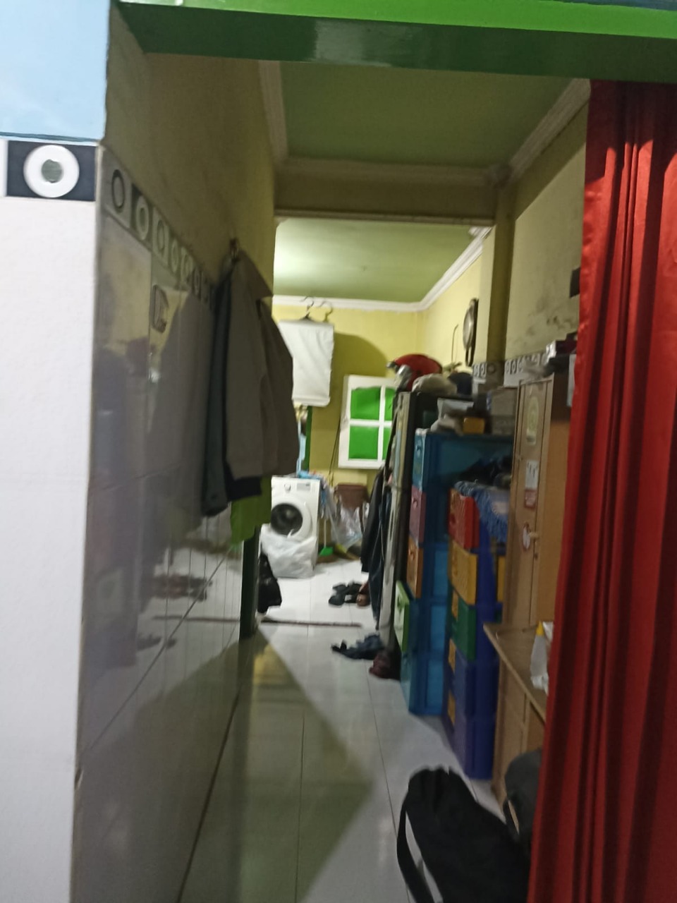 Dijual Rumah Hunian Nyaman di Jagir Sidosermo Surabaya Selatan - Thumbnail 3
