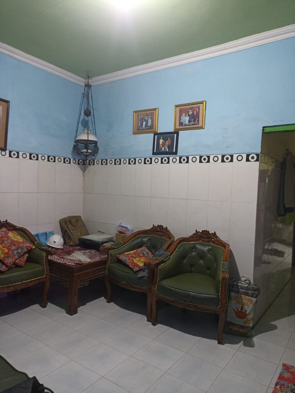 Dijual Rumah Hunian Nyaman di Jagir Sidosermo Surabaya Selatan - Thumbnail 4