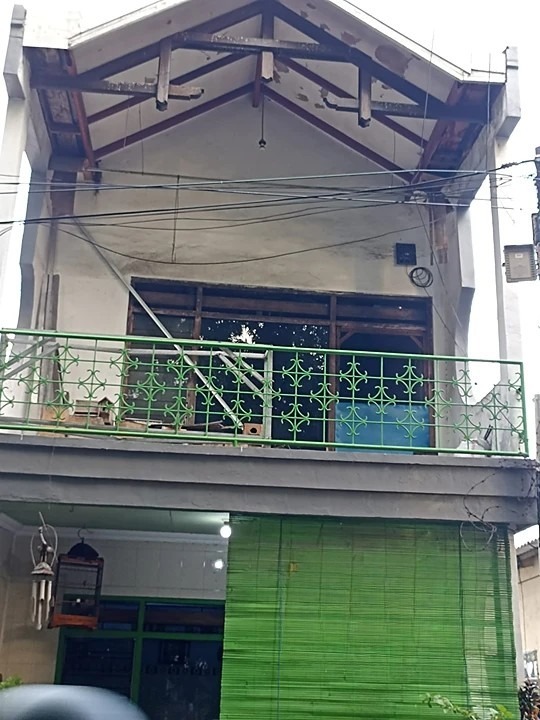 Dijual Rumah Hunian Nyaman di Jagir Sidosermo Surabaya Selatan - Image 1