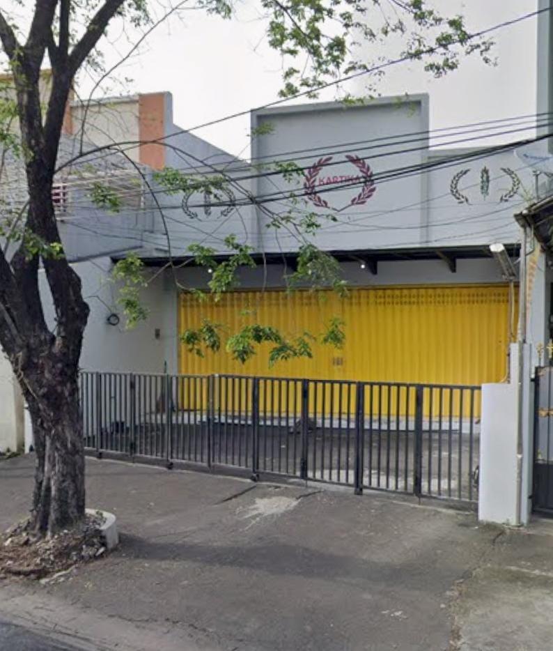 Jual/Sewa Ruko Lokasi Strategis di Kupang Jaya Surabaya Barat - Image 1