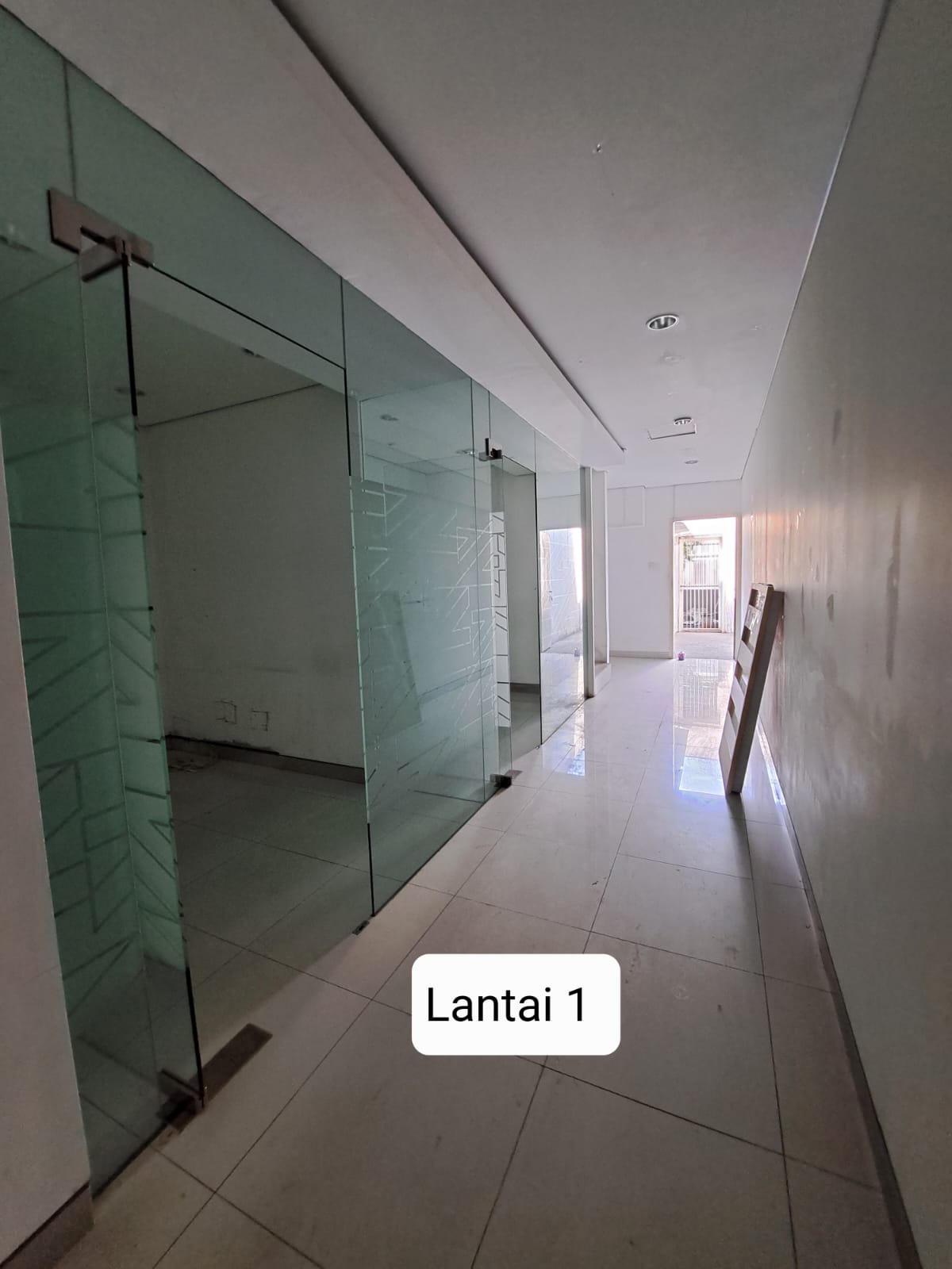 Disewakan Ruko Potensial di Menganti Surabaya Barat - Thumbnail 4