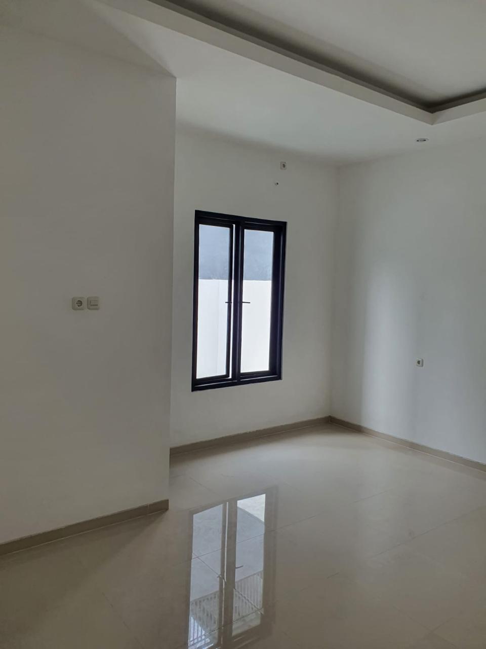 Dijual Rumah di Perumahan Nirwana Eksekutif Surabaya Timur - Thumbnail 4