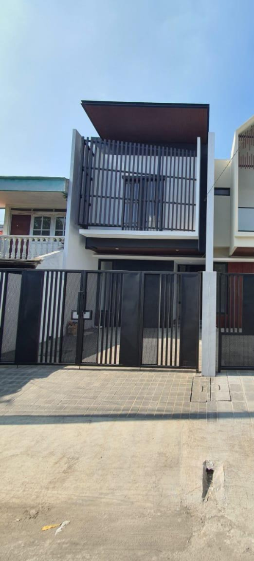 Dijual Rumah Lokasi Strategis di Baruk Utara Surabaya Timur - Thumbnail 2