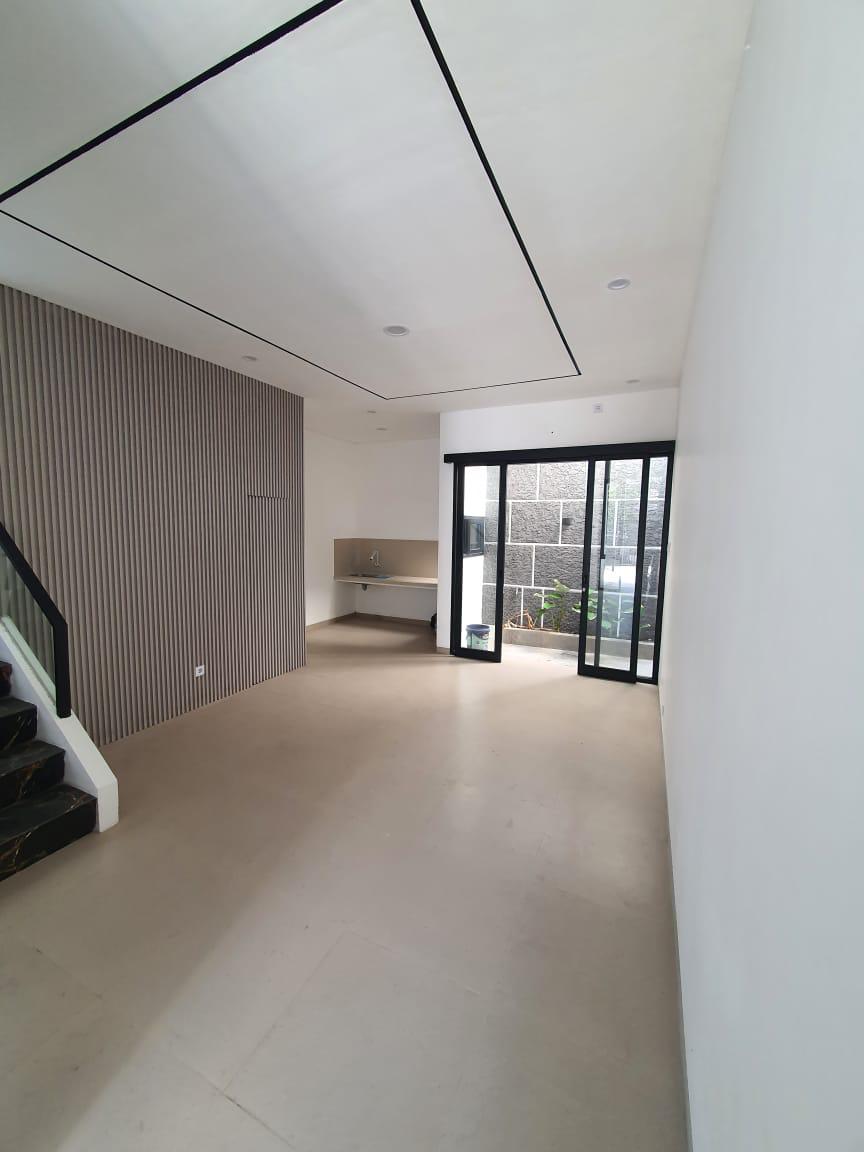 Dijual Rumah Lokasi Strategis di Baruk Utara Surabaya Timur - Thumbnail 3