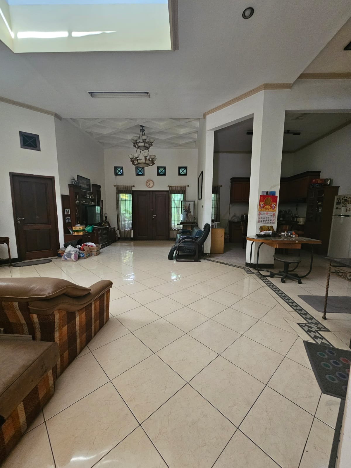 Dijual Rumah Mewah di Perumahan Sidosermo PDK Surabaya Selatan - Thumbnail 2