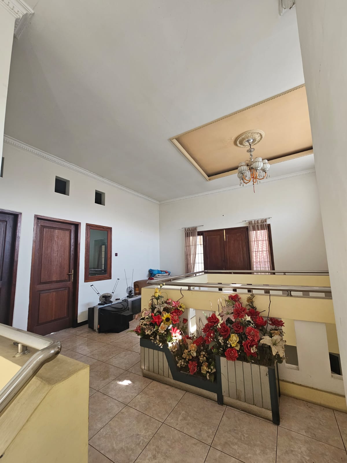 Dijual Rumah Mewah di Perumahan Sidosermo PDK Surabaya Selatan - Thumbnail 3