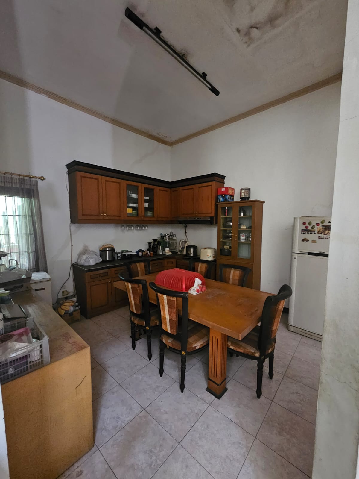 Dijual Rumah Mewah di Perumahan Sidosermo PDK Surabaya Selatan - Thumbnail 4