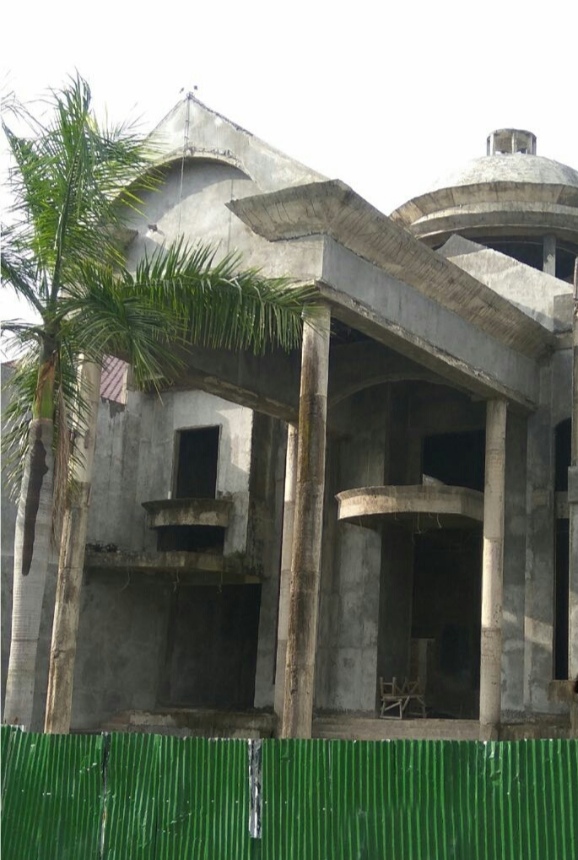 Di Jual Rumah Surabaya Barat - Image 1