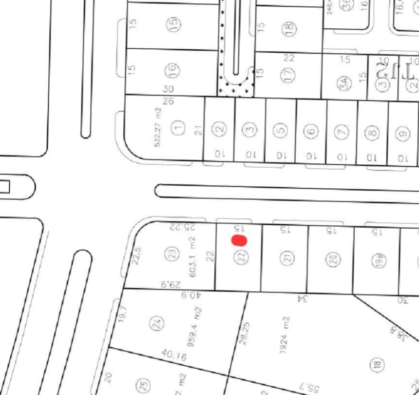 Dijual Tanah Lokasi Premium di Bukit Telaga Golf Citraland Surabaya Barat - Image 1