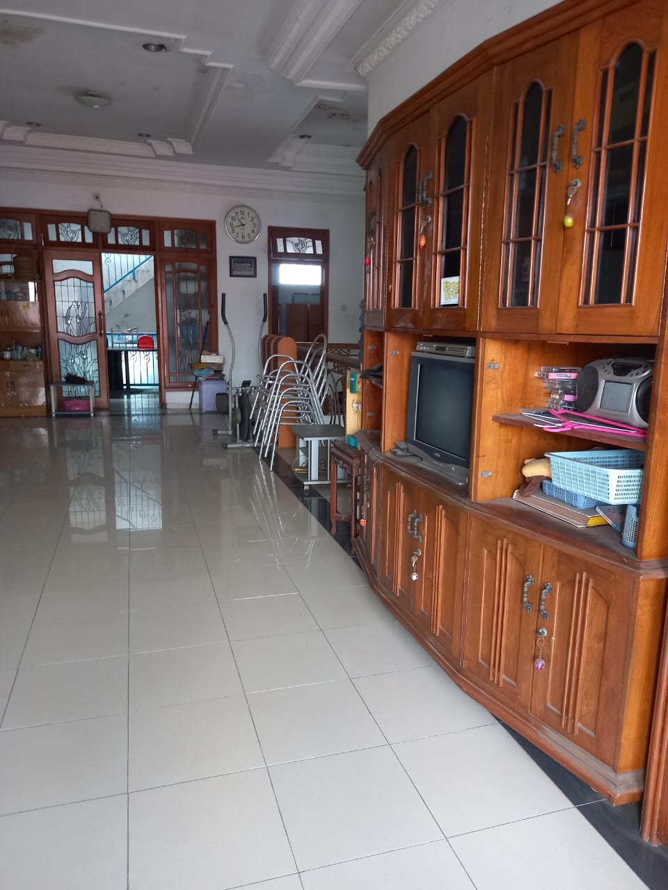 Dijual Rumah Lokasi Strategis di Wonocolo Surabaya Selatan - Thumbnail 2