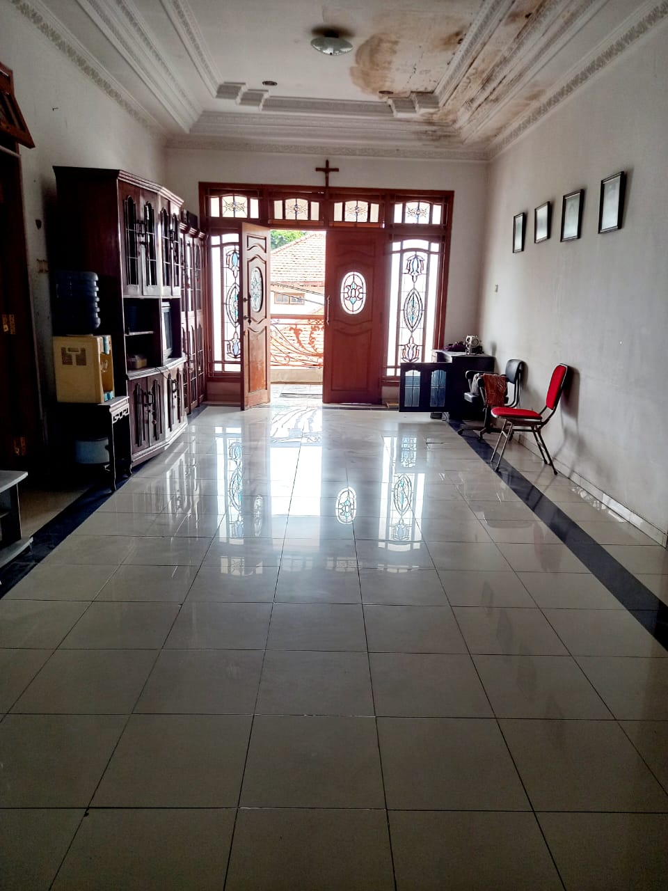 Dijual Rumah Lokasi Strategis di Wonocolo Surabaya Selatan - Thumbnail 3