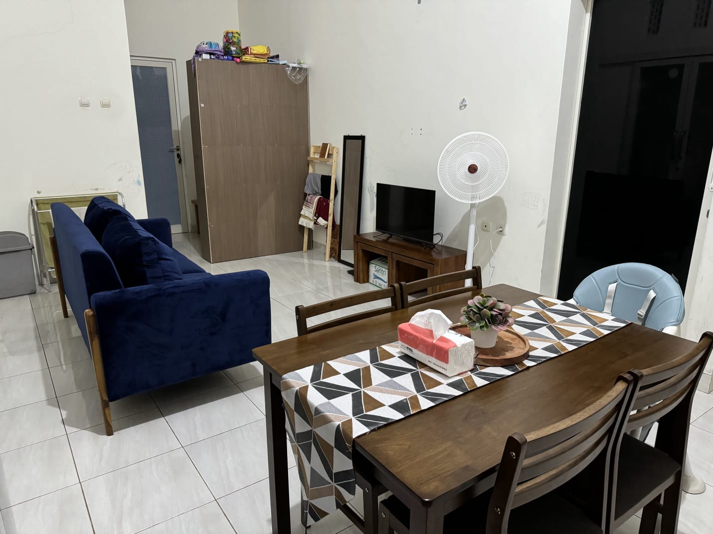 Dijual Rumah Nyaman di Bluru Permai Sidoarjo - Thumbnail 2