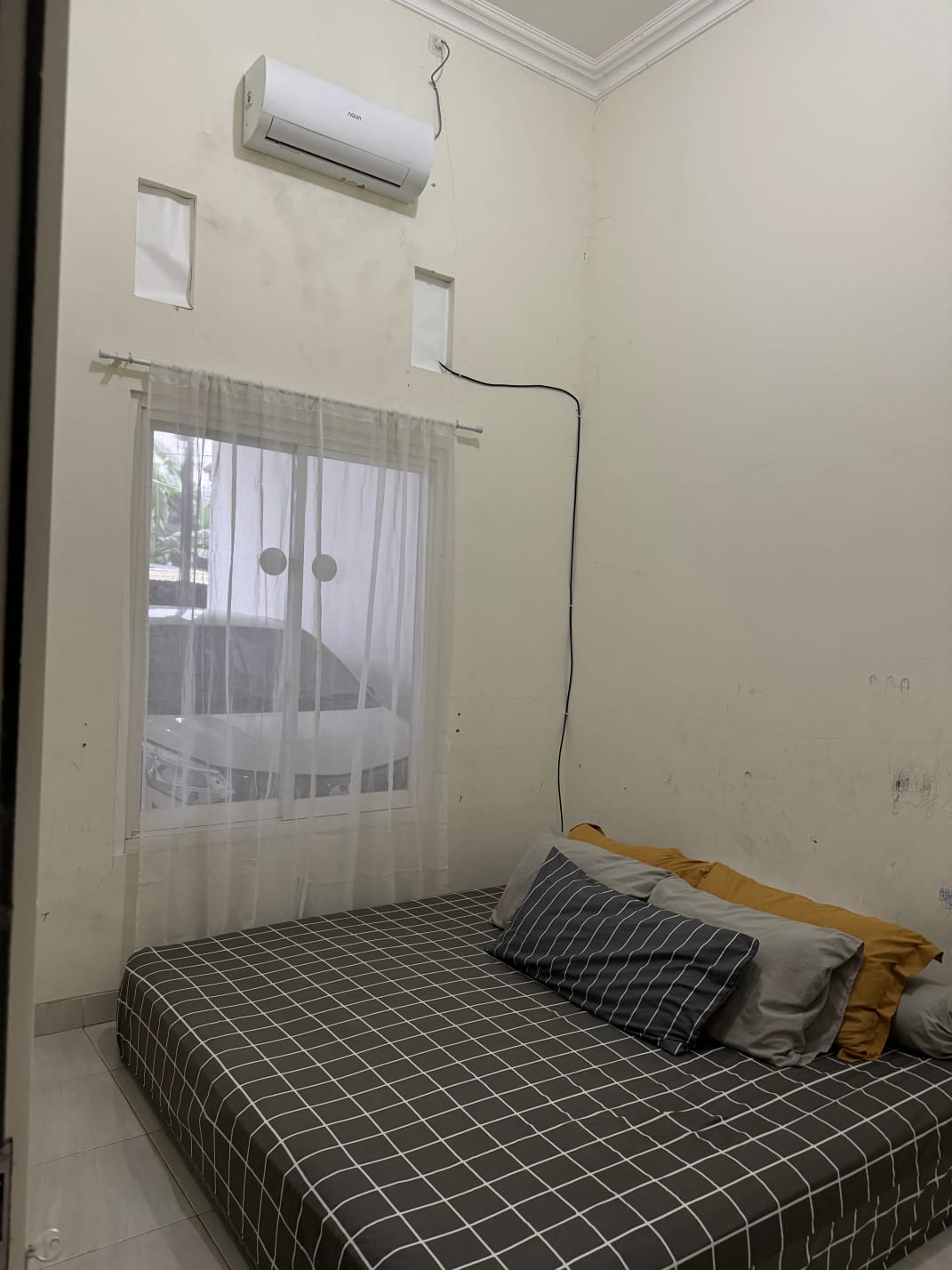 Dijual Rumah Nyaman di Bluru Permai Sidoarjo - Thumbnail 3