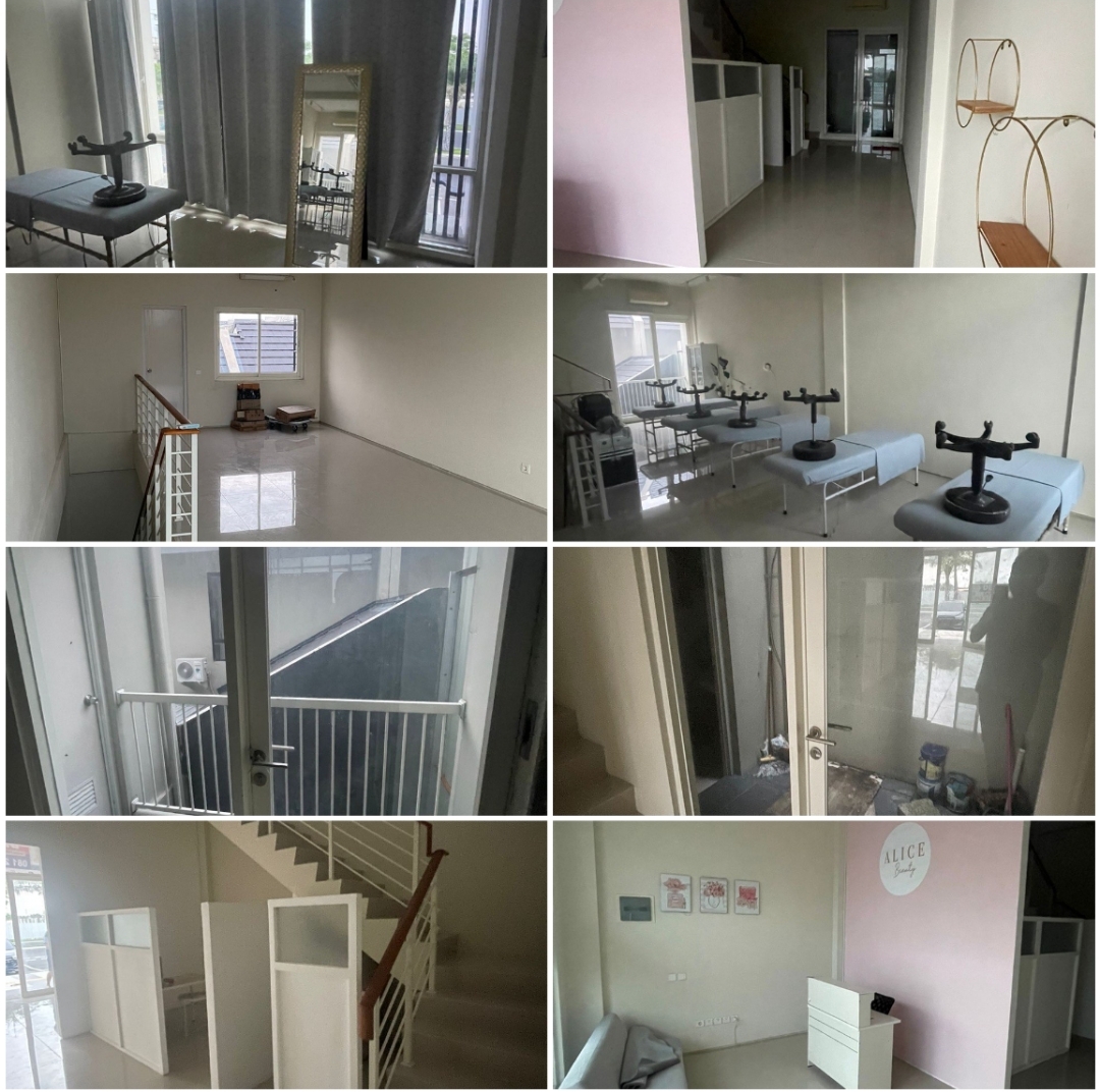 Dijual Ruko Northwest Citraland Lokasi Komersial Strategis Di Surabaya Barat - Image 1