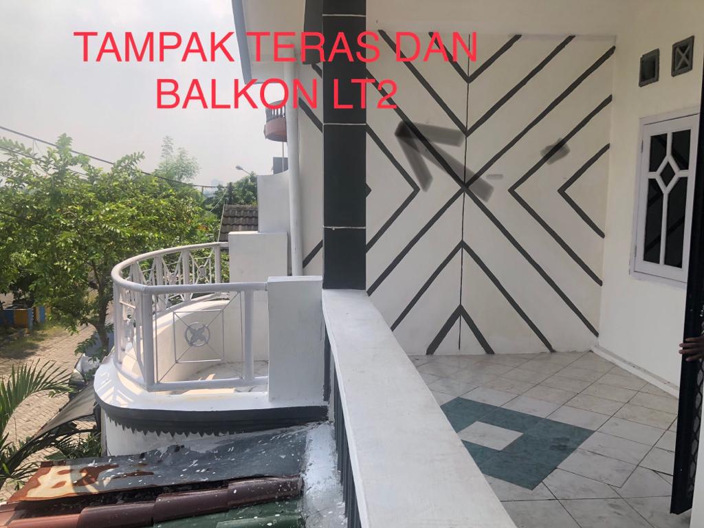 Dijual Rumah Hunian Elegan dan Strategis di Surabaya Selatan - Thumbnail 3