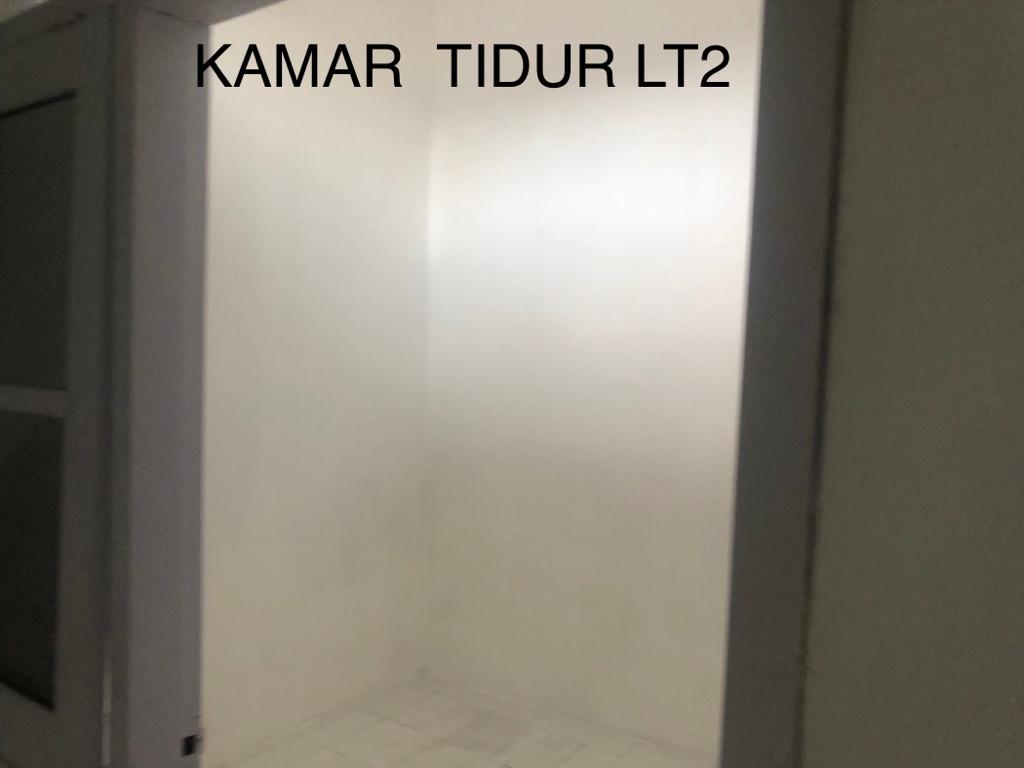 Dijual Rumah Hunian Elegan dan Strategis di Surabaya Selatan - Thumbnail 4