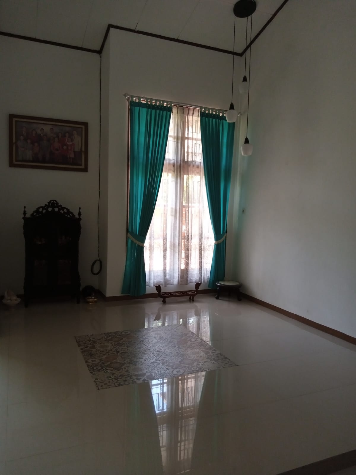 Dijual Rumah Mewah Fasilitas Lengkap di Surabaya Timur - Thumbnail 3