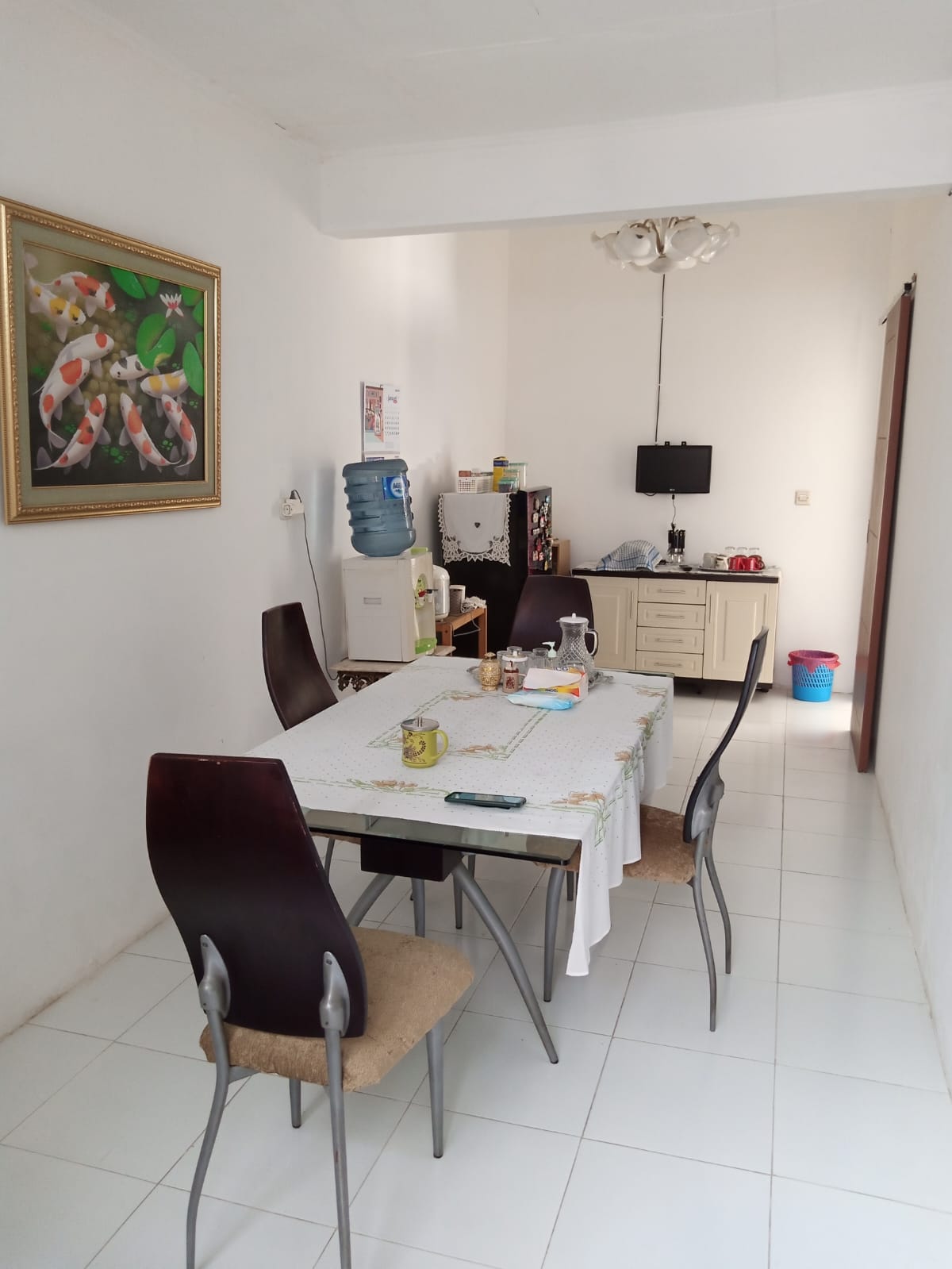 Dijual Rumah Mewah Fasilitas Lengkap di Surabaya Timur - Thumbnail 4