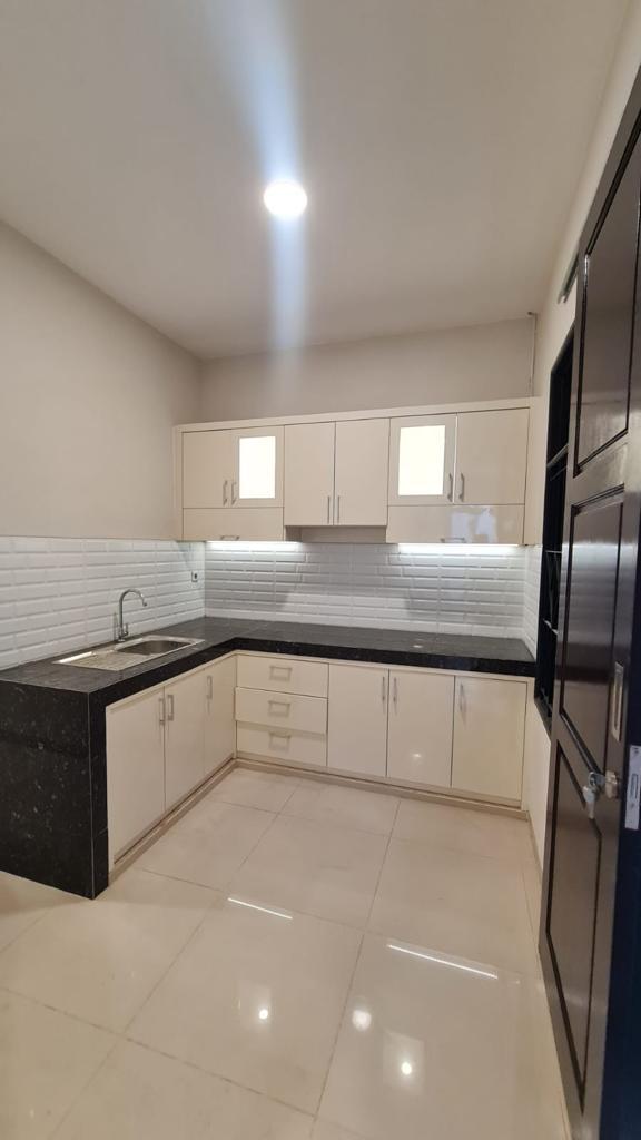 Dijual Rumah Siap Huni di Satelit Utara Surabaya Barat - Thumbnail 2