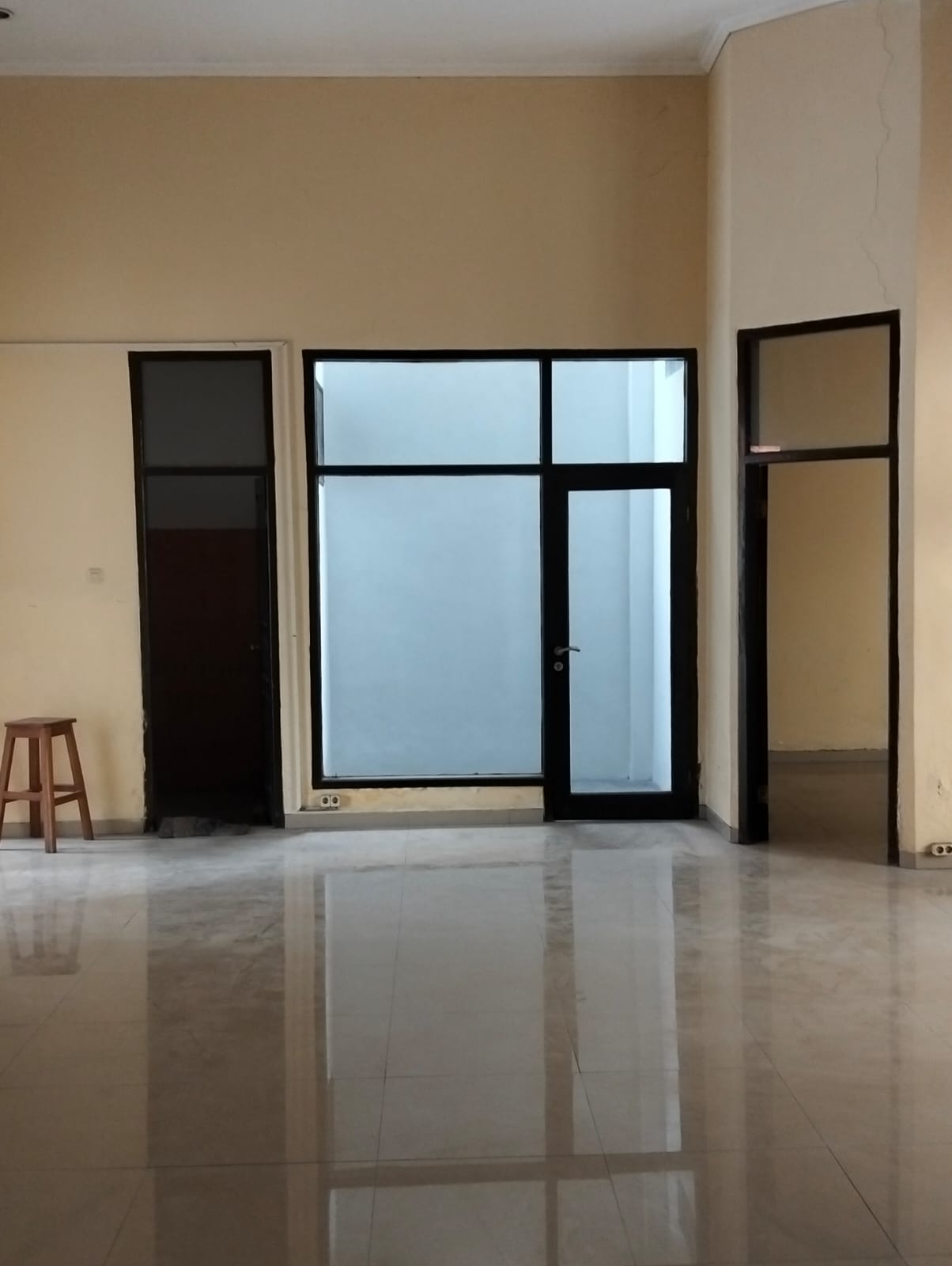 Dijual Rumah Lokasi Strategis di Rungkut Asri Surabaya Timur - Thumbnail 3