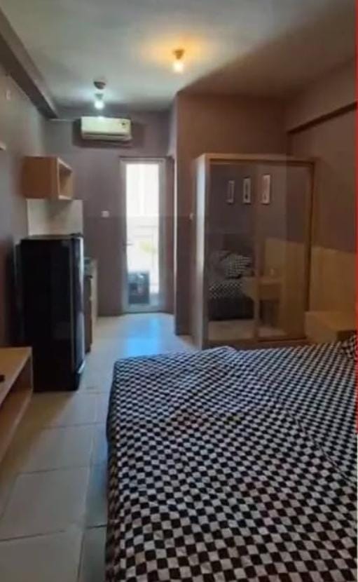 Dijual Apartemen Gunawangsa Manyar Tipe Studio & 2 BR Murah Full Furnish Lokasi Strategis - Thumbnail 2