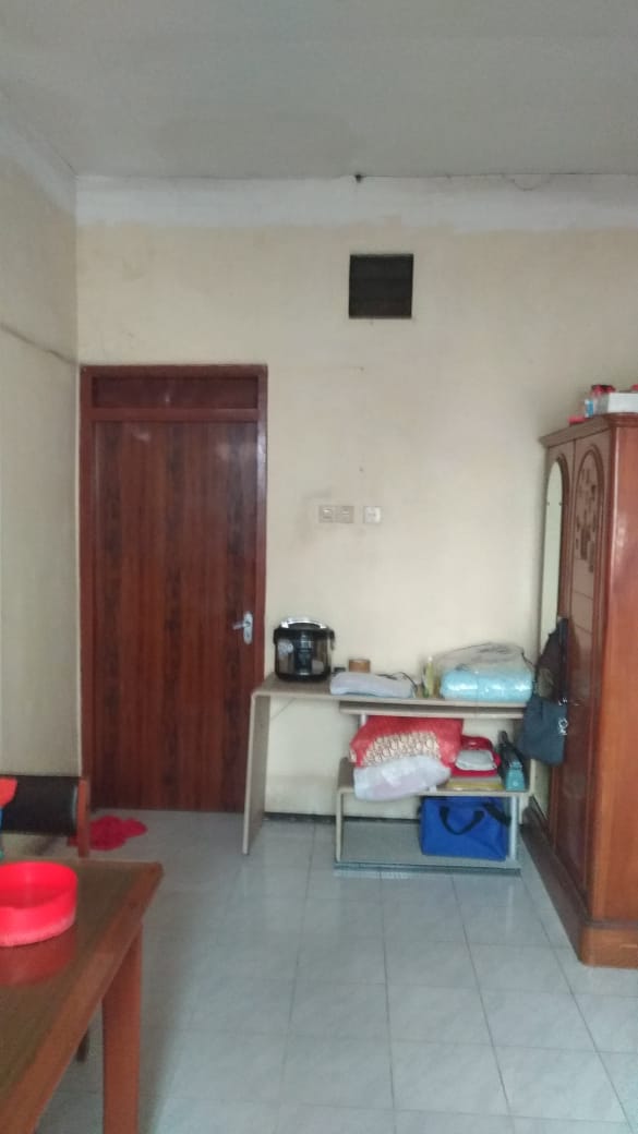 Jual Rumah Hitung Tanah Murah Strategis Blimbing Pondok Tjandra Sidoarjo - Thumbnail 2