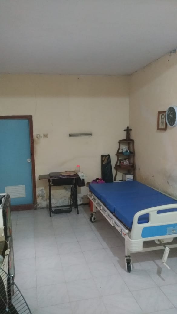 Jual Rumah Hitung Tanah Murah Strategis Blimbing Pondok Tjandra Sidoarjo - Thumbnail 4