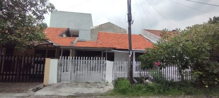 Tersedia Rumah Sewa Rungkut Menanggal Di Surabaya Timur - Image 1